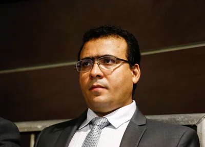Vereador Dr. Lázaro