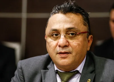 Vereador Dudu 