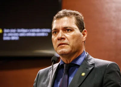 Vereador Joaquim do Arroz