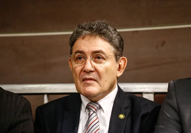 Vereador Ricardo Bandeira
