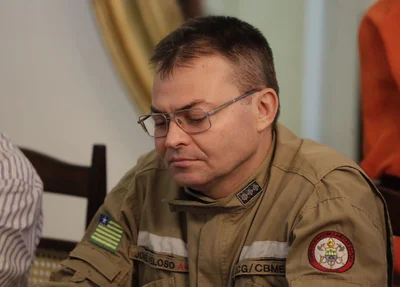 Major Veloso