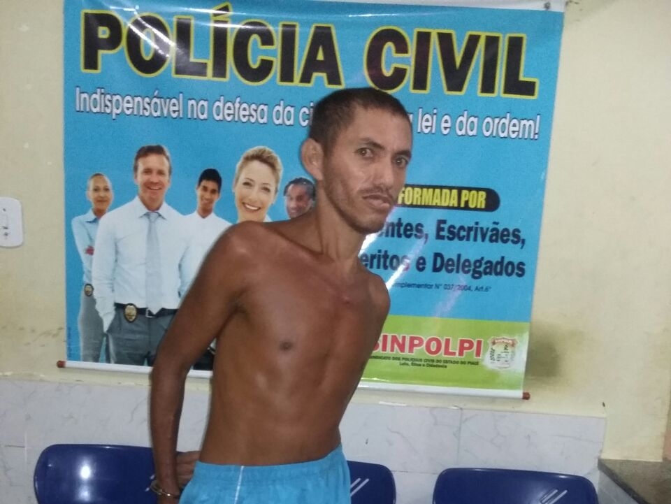 Márcio Francisco Ferreira da Silva