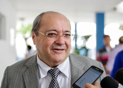 Sílvio Mendes