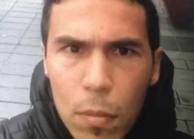 Suspeito de ataque a boate de Istambul