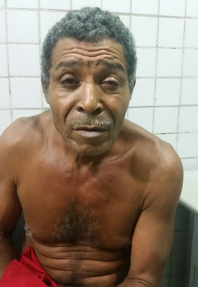 José Cesário da Silva