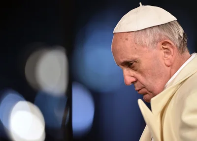 Papa Francisco
