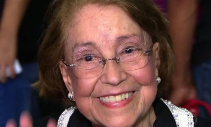 Vida Alves
