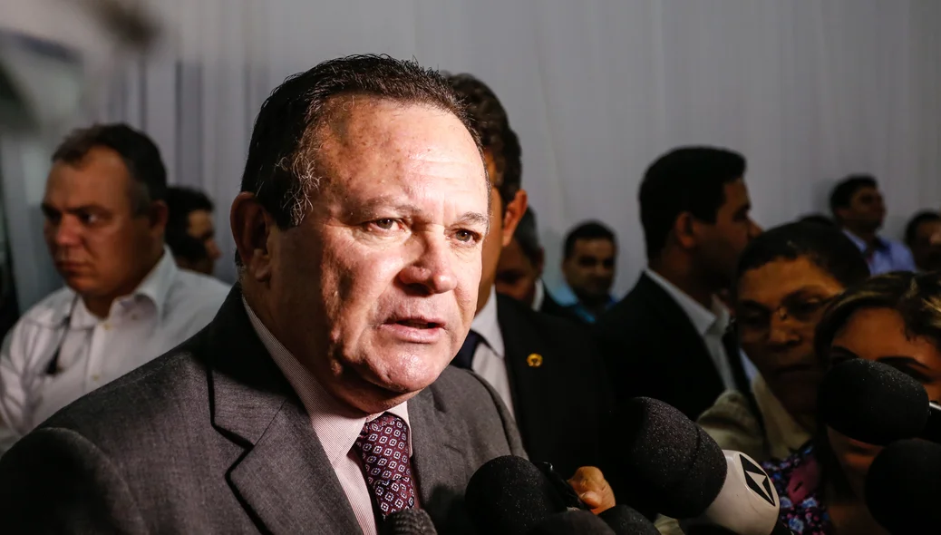 Carlos Brandão 