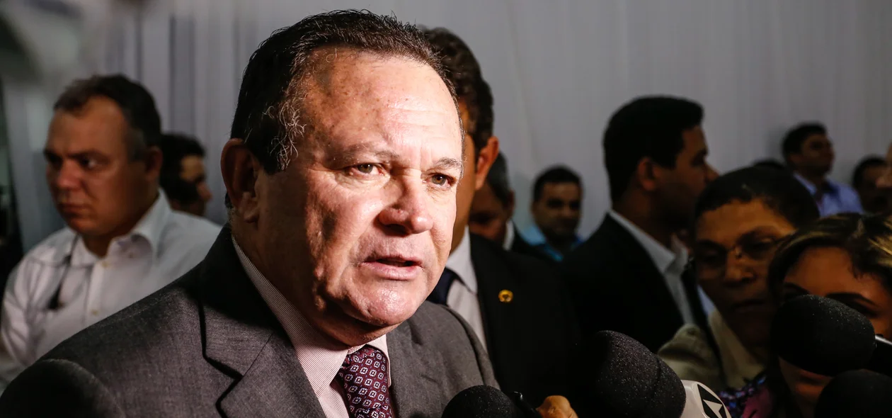 Carlos Brandão 
