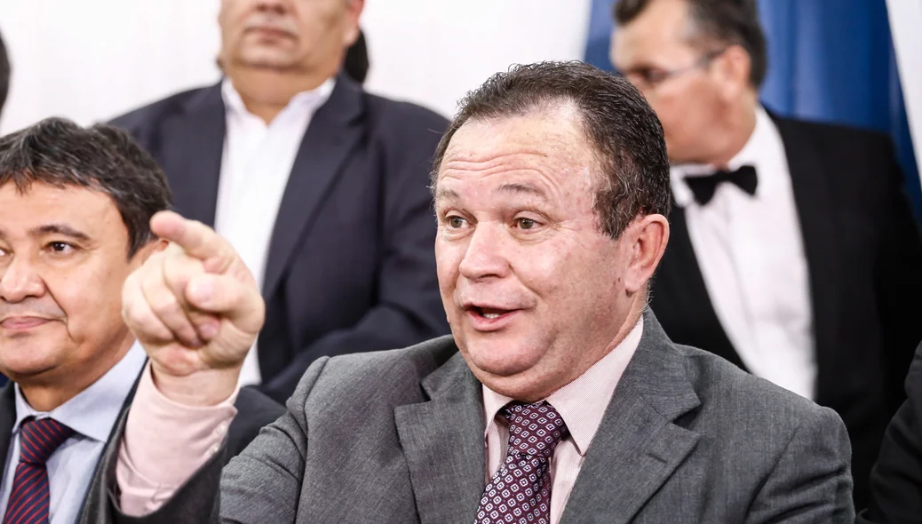 Carlos Brandão 