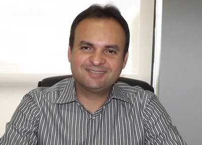 Deputado Mainha