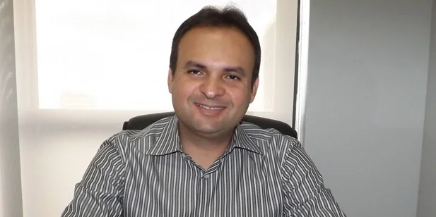 Deputado Mainha