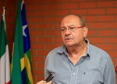 Fernando Monteiro