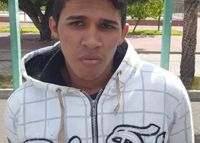 Homem foi preso em flagrante 