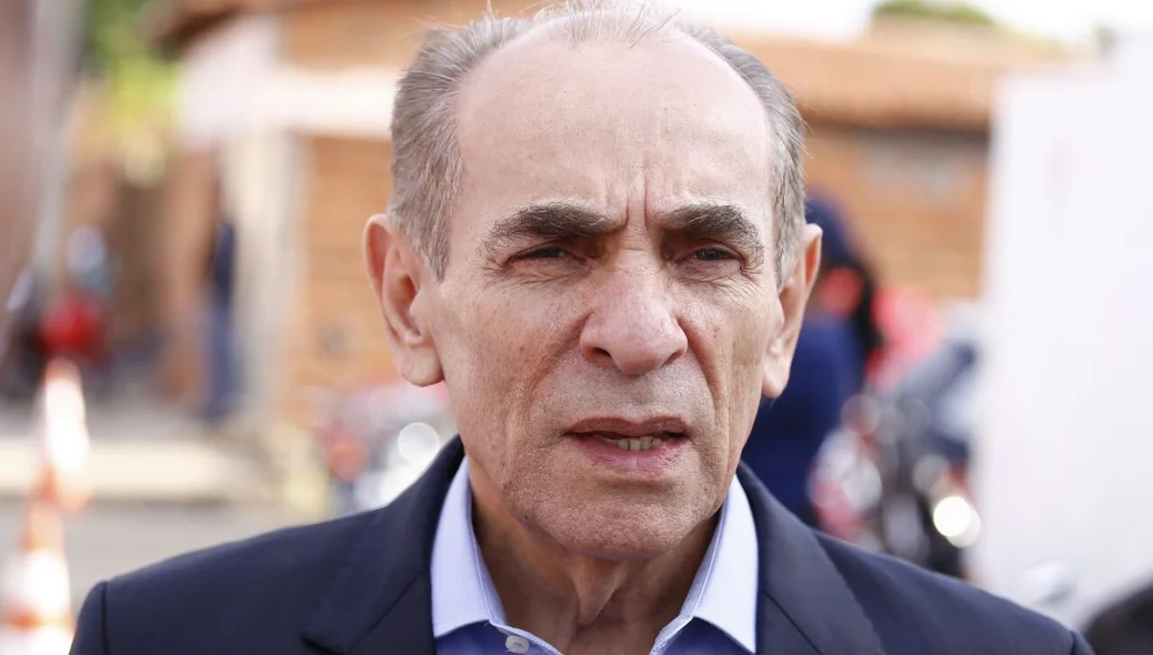 Marcelo Castro