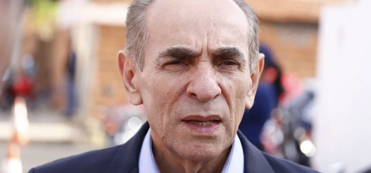 Marcelo Castro