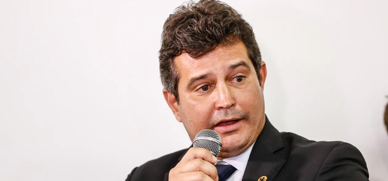 Ministro Maurício Quintella