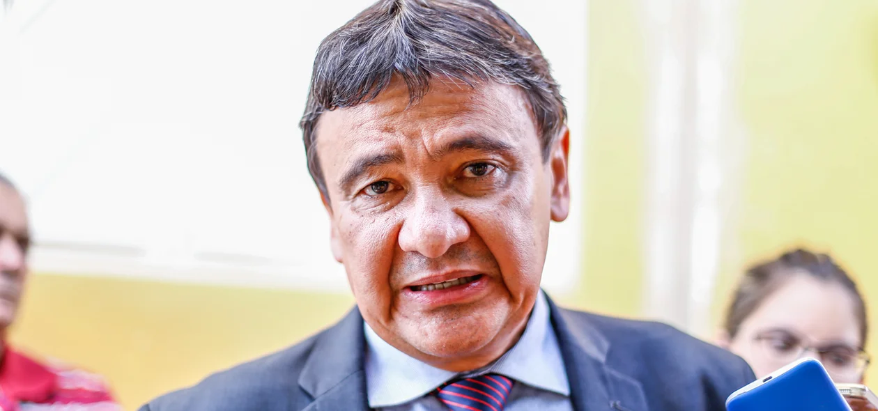 Wellington Dias