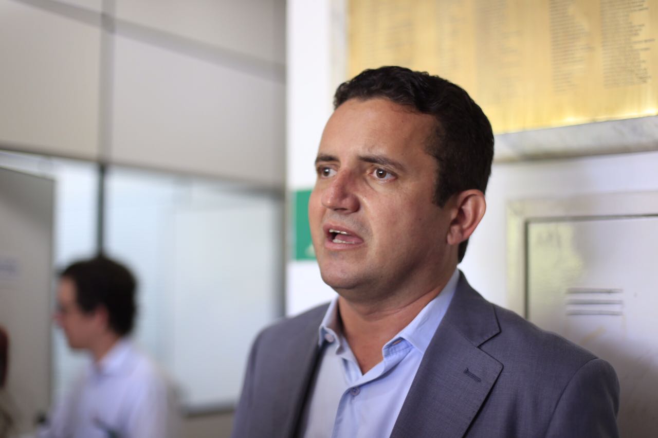 Arinaldo Leal