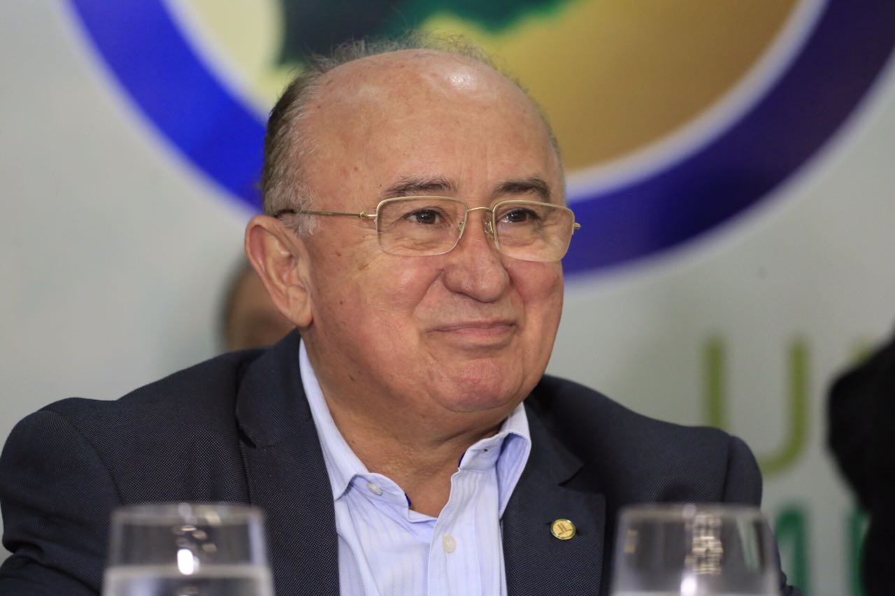 Deputado Júlio César