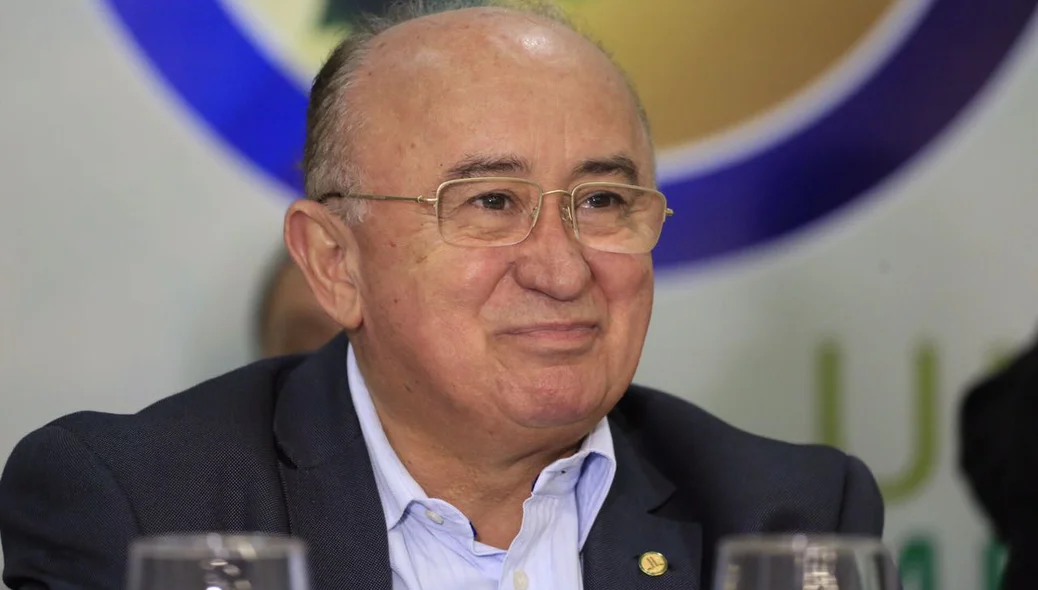 Deputado Júlio César