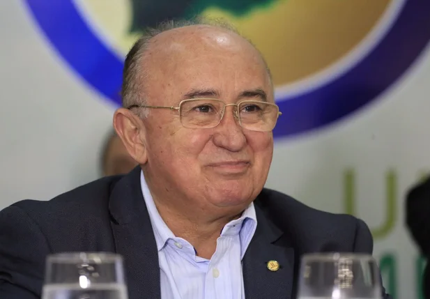 Deputado Júlio César