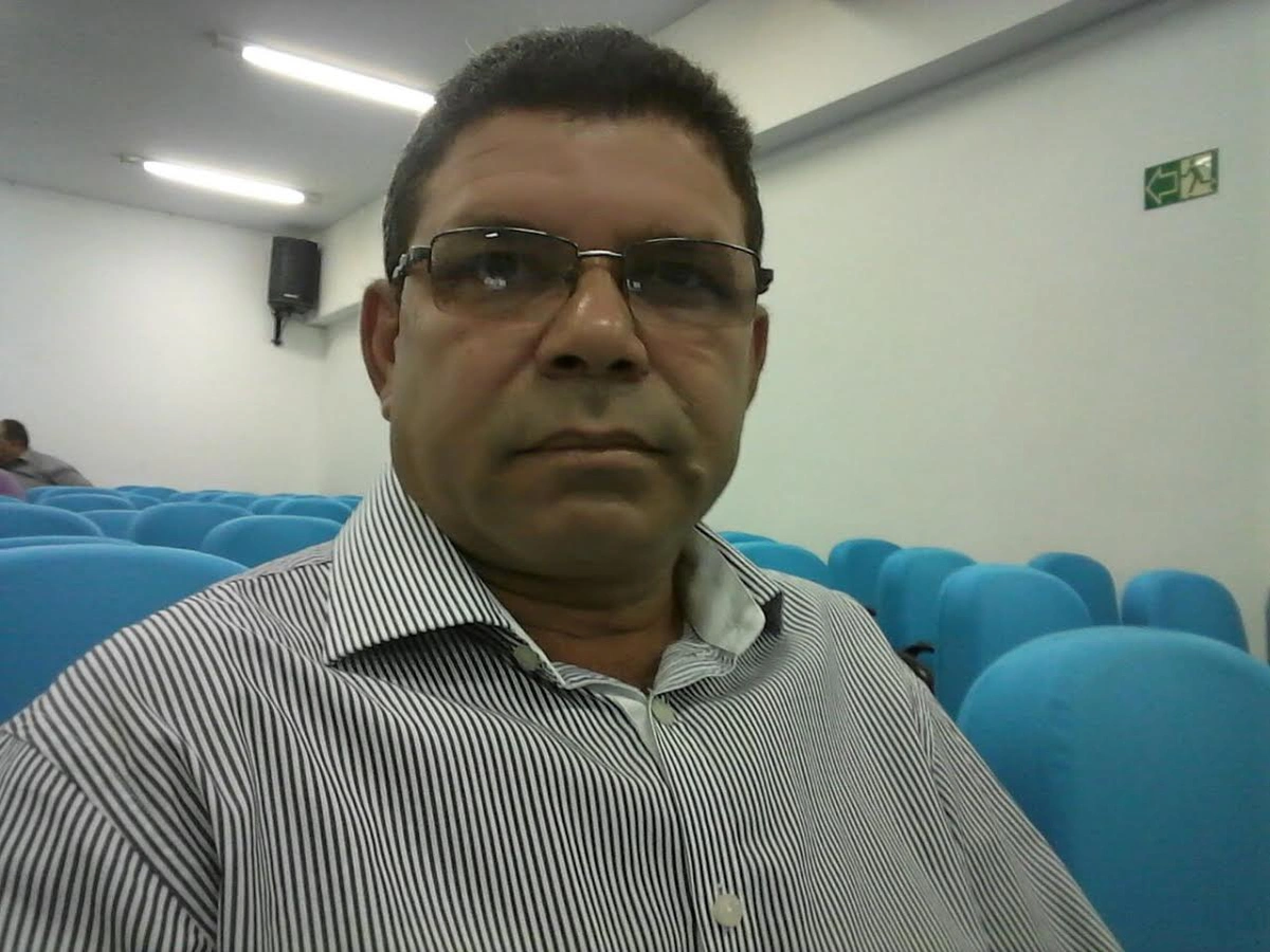 Egídio Ismael do PRP