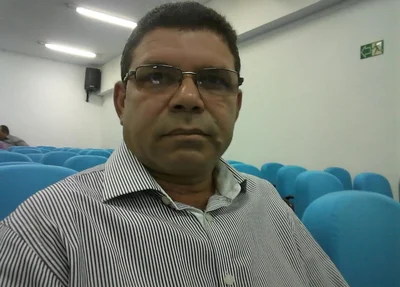 Egídio Ismael do PRP