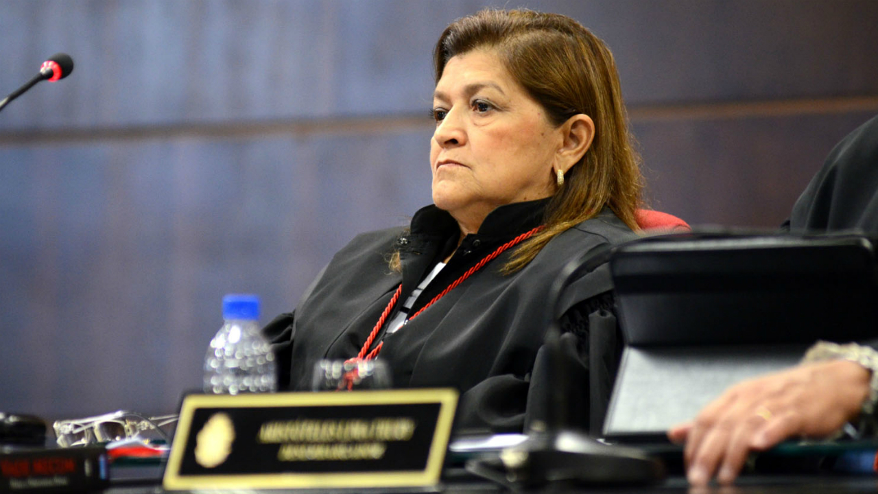 Encarnação das Graças Salgado