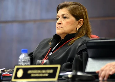 Encarnação das Graças Salgado