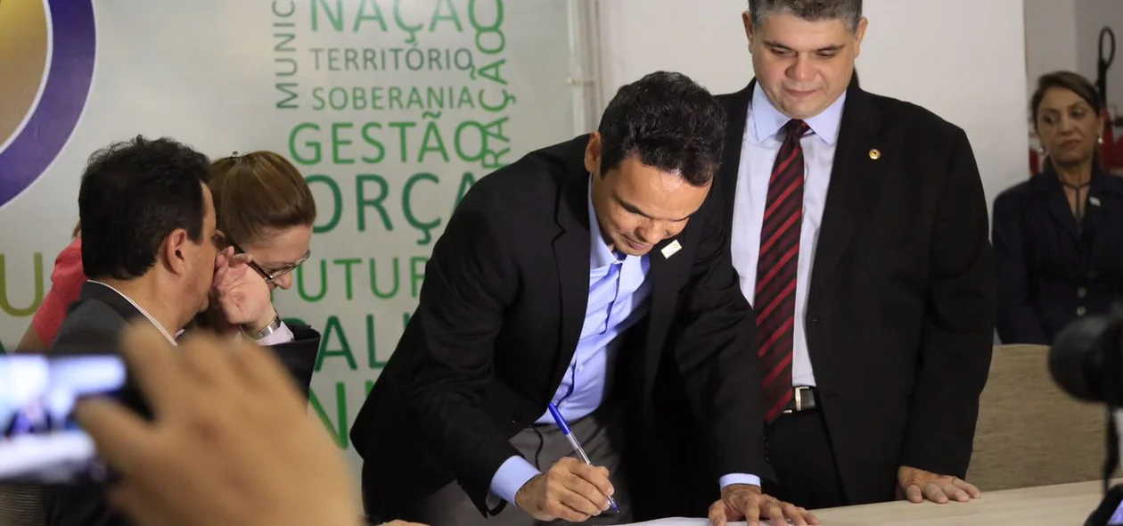 Gil Carlos