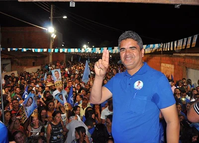 Gladson Murilo