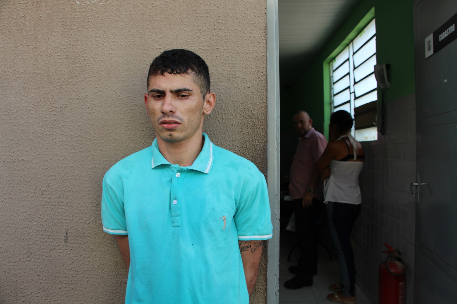 José Henrique