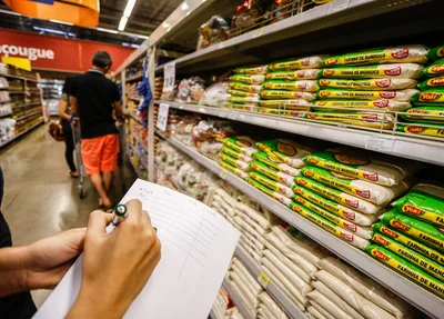 Pesquisa de produtos 