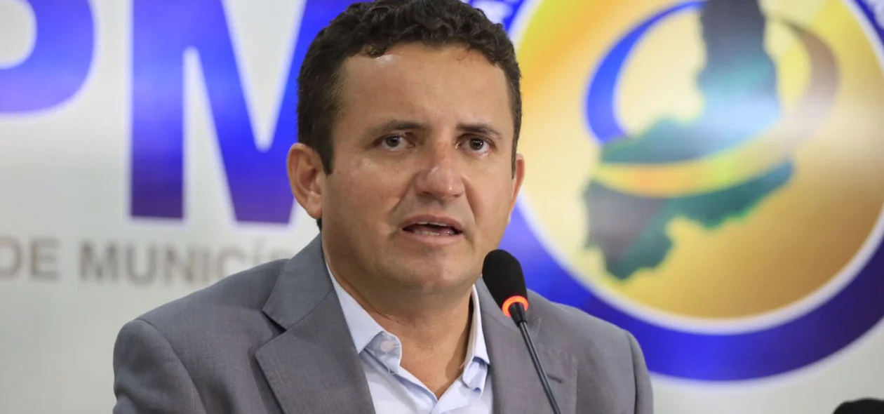 Prefeito Arinaldo Leal