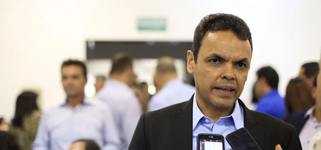 Prefeito Gil Carlos