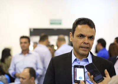 Prefeito Gil Carlos