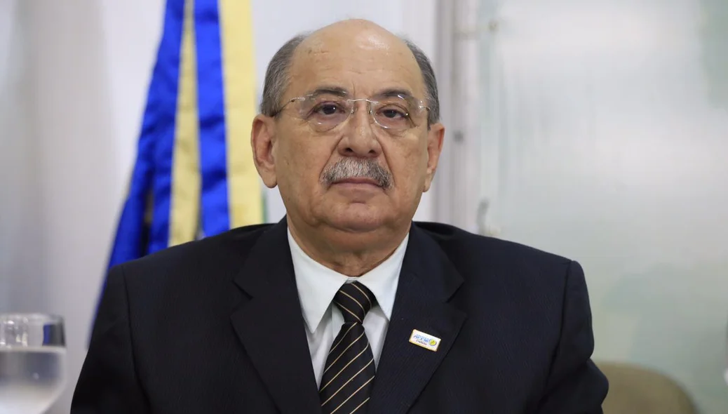 Valdemar Santos