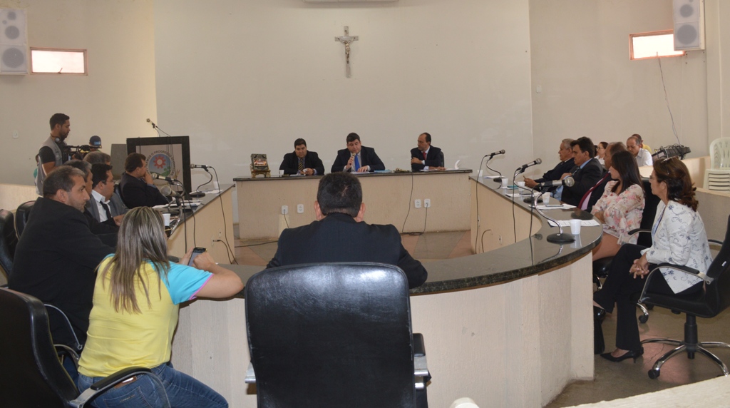 Projeto de lei foi aprovado por unanimidade pelos vereadores
