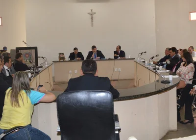 Projeto de lei foi aprovado por unanimidade pelos vereadores