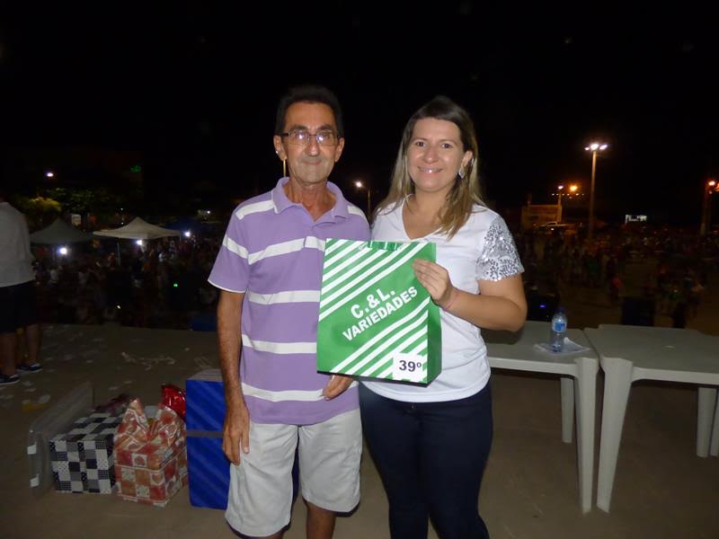 Cocal encerra campanha com premiações