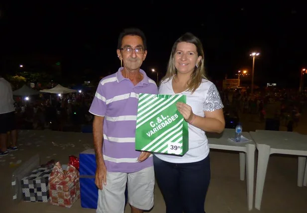 Cocal encerra campanha com premiações
