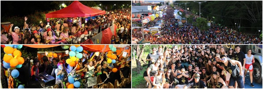Corso de Teresina realizado em 2016