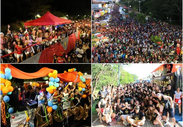 Corso que foi realizado em 2016