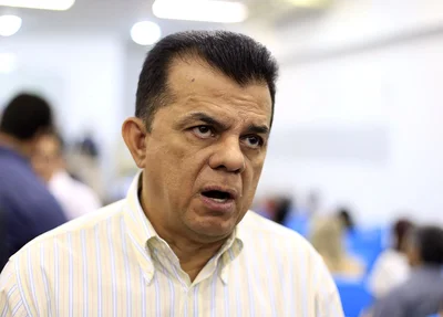 Prefeito de Porto, Dó Bacelar