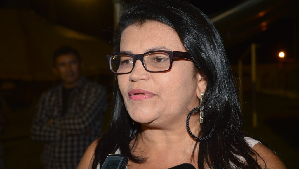 Secretária de Educação não comenta o assunto