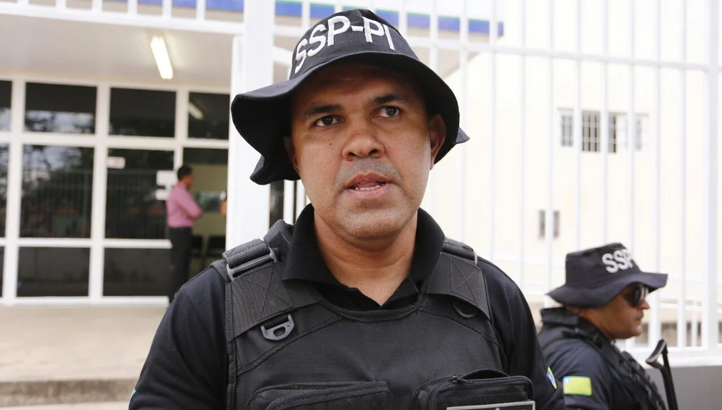 Capitão Audivam