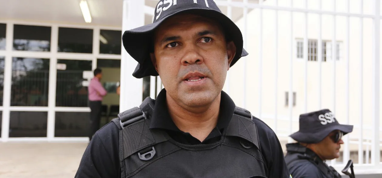Capitão Audivam