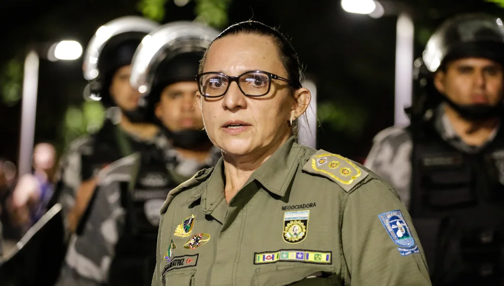 Coronel Julia  