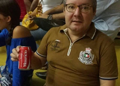 Mauricio Pinheiro Machado Júnior
